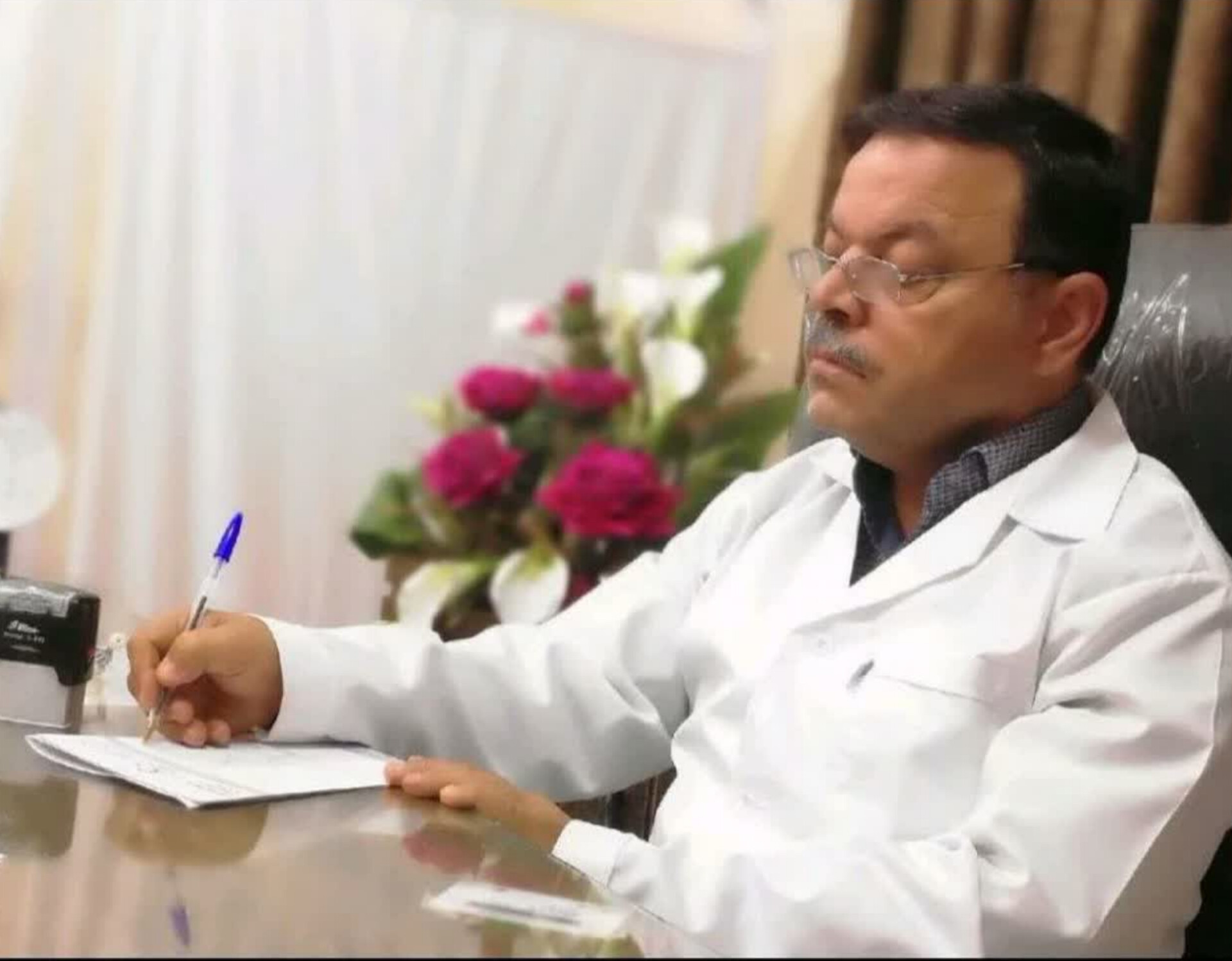 دکتر بابائیان متخصص طب سنتی و طب سوزنی در اصفهان